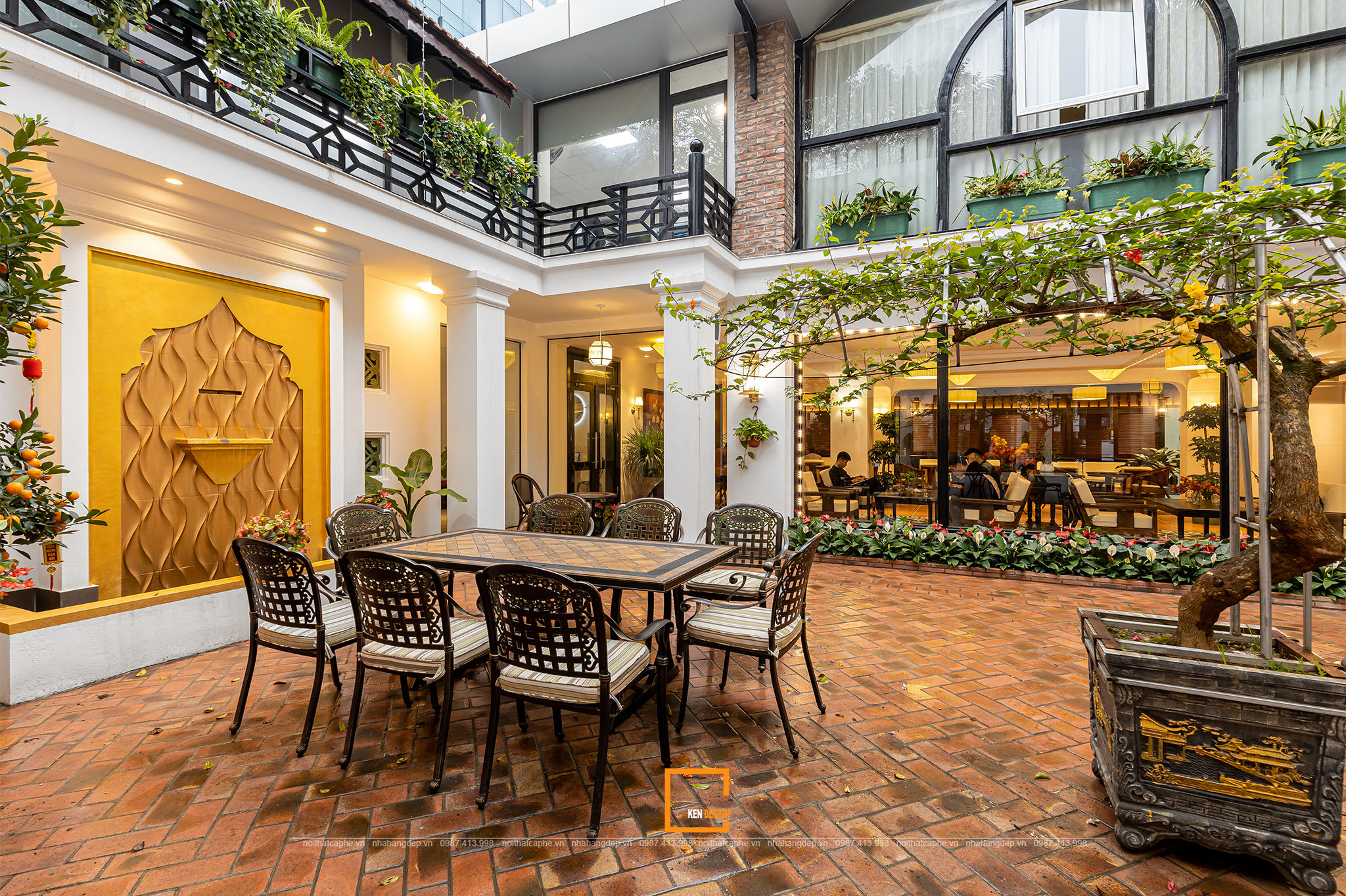 Chi phí thuê mặt bằng mới và sang nhượng quán cà phê: Phân tích và so sánh chi tiết